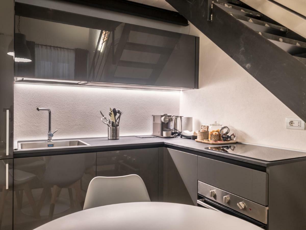 סאבונה My Luxury Suites מראה חיצוני תמונה