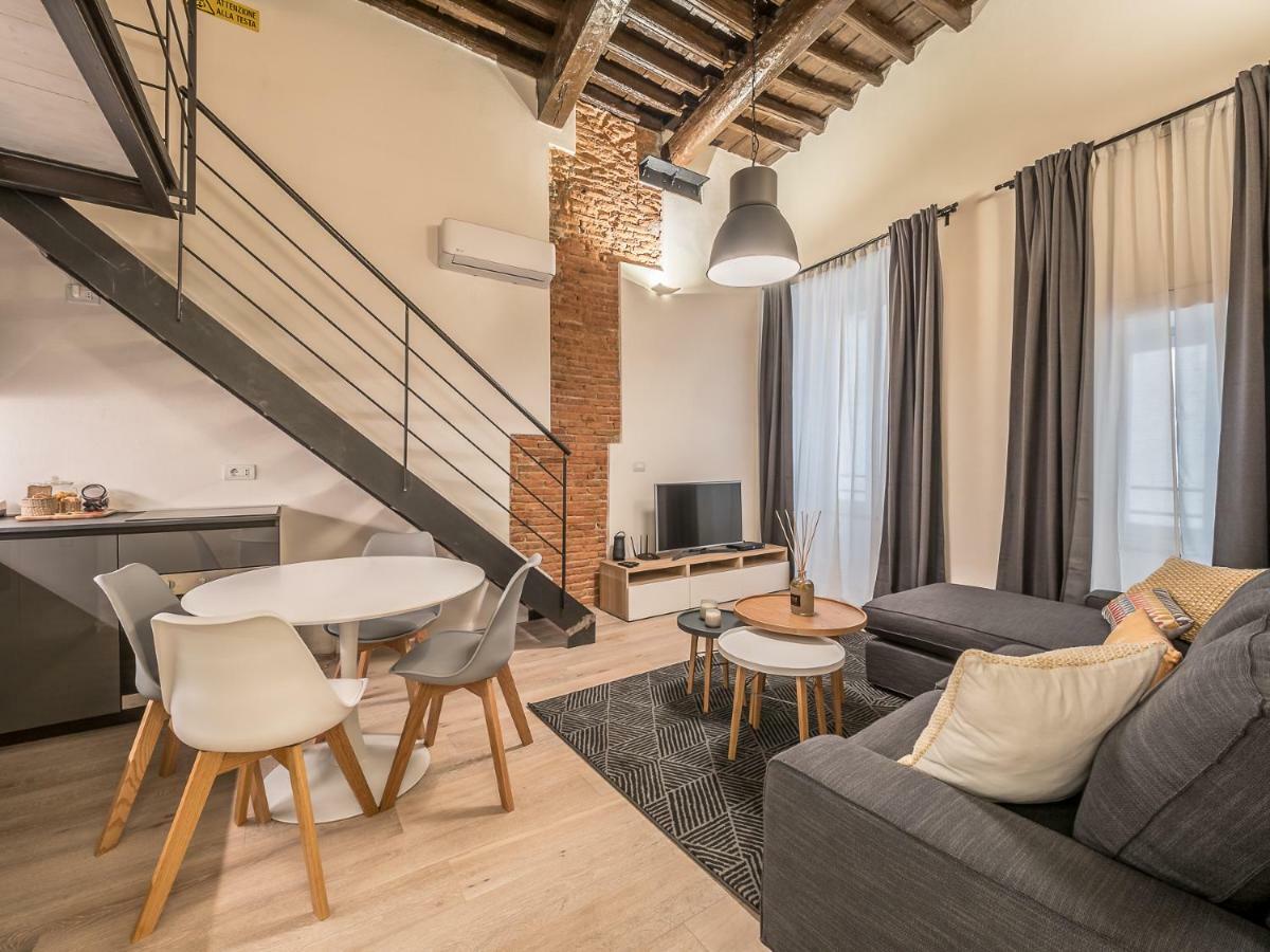 סאבונה My Luxury Suites מראה חיצוני תמונה