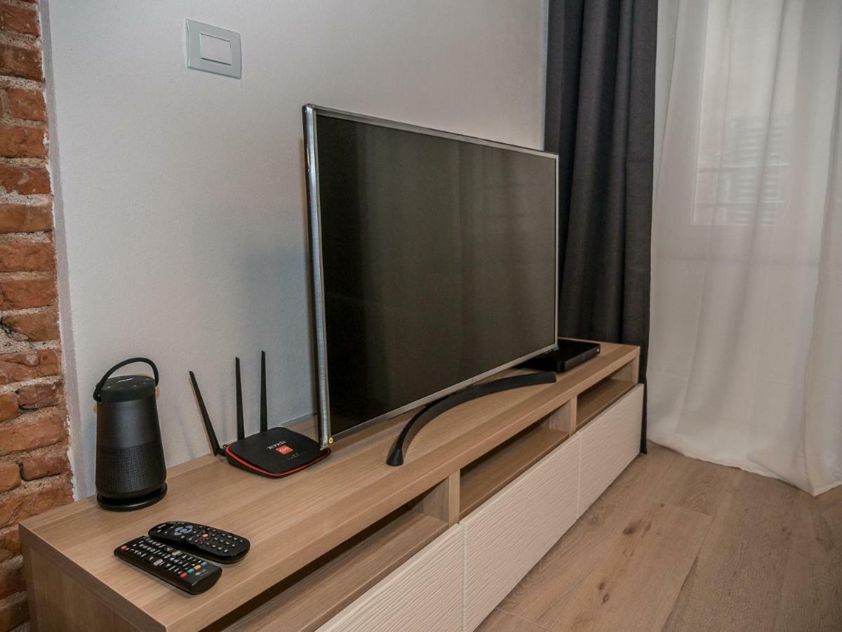 סאבונה My Luxury Suites מראה חיצוני תמונה