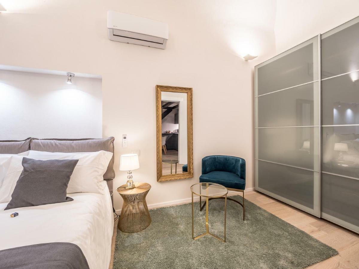 סאבונה My Luxury Suites מראה חיצוני תמונה