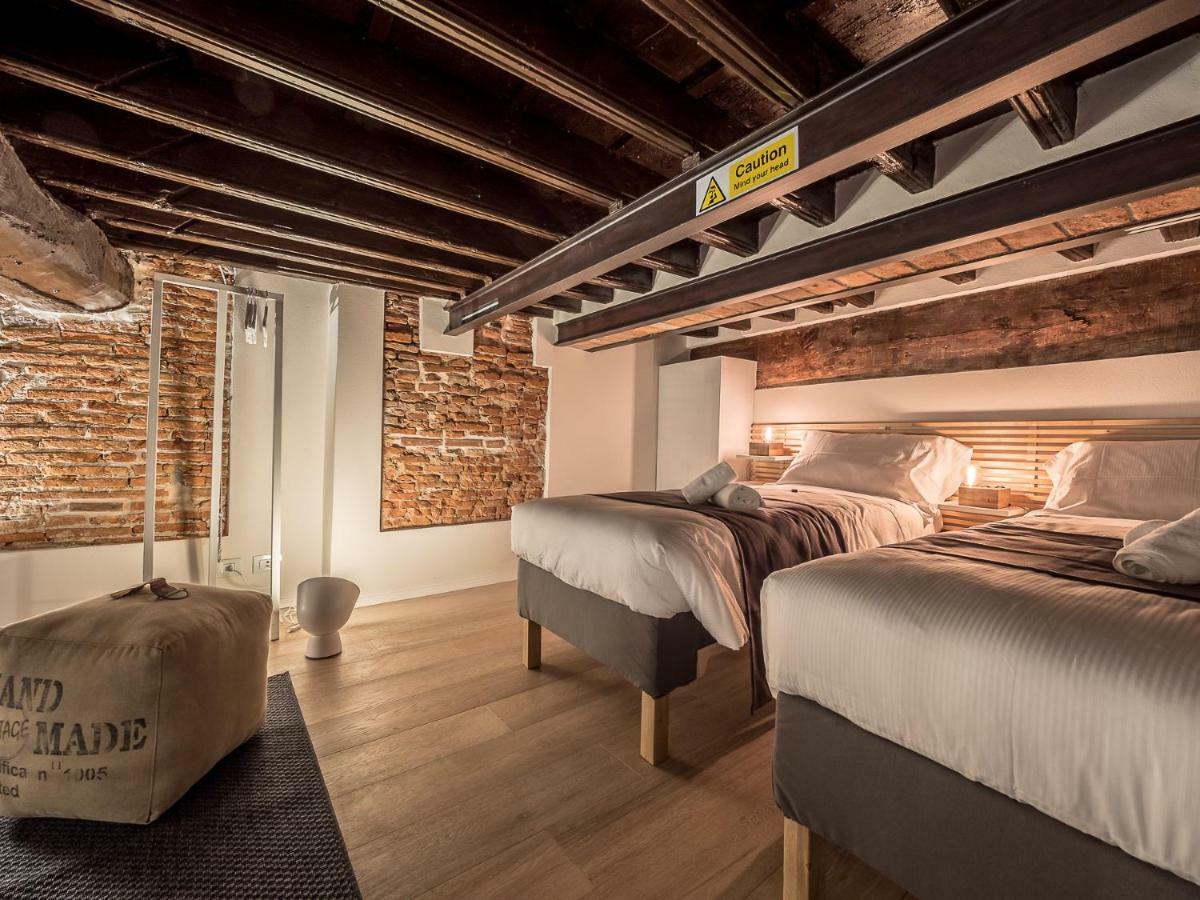 סאבונה My Luxury Suites מראה חיצוני תמונה