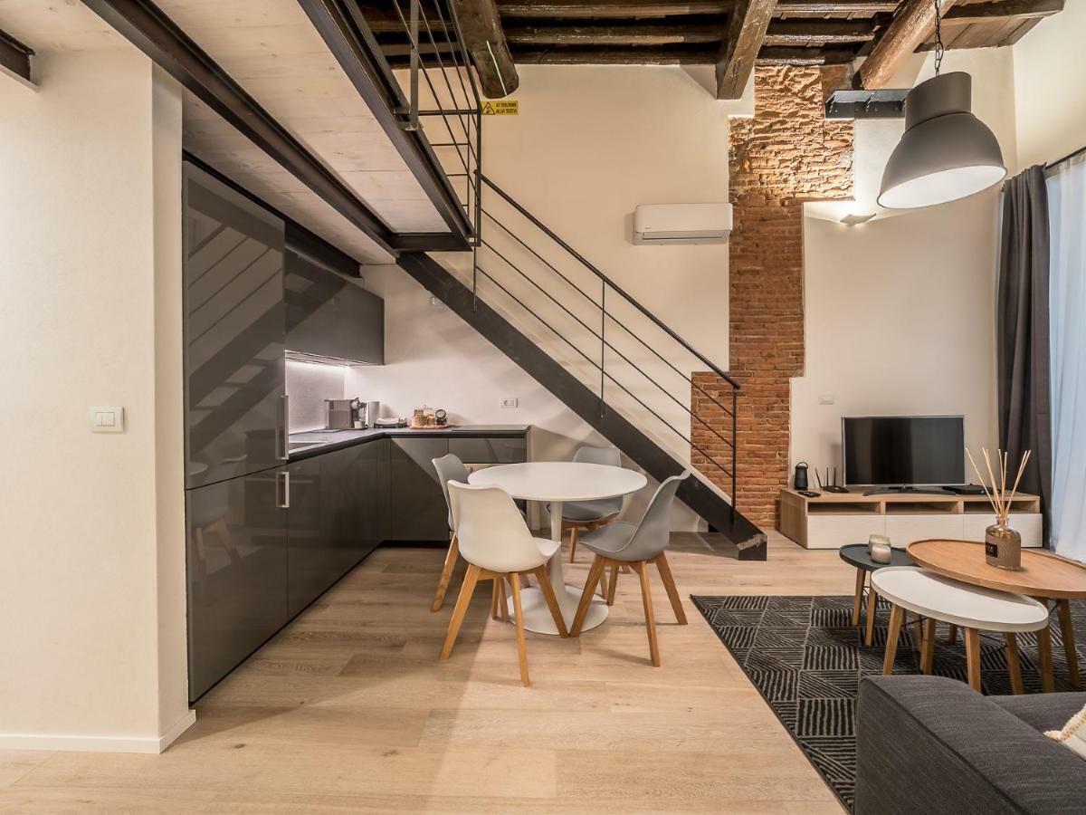 סאבונה My Luxury Suites מראה חיצוני תמונה
