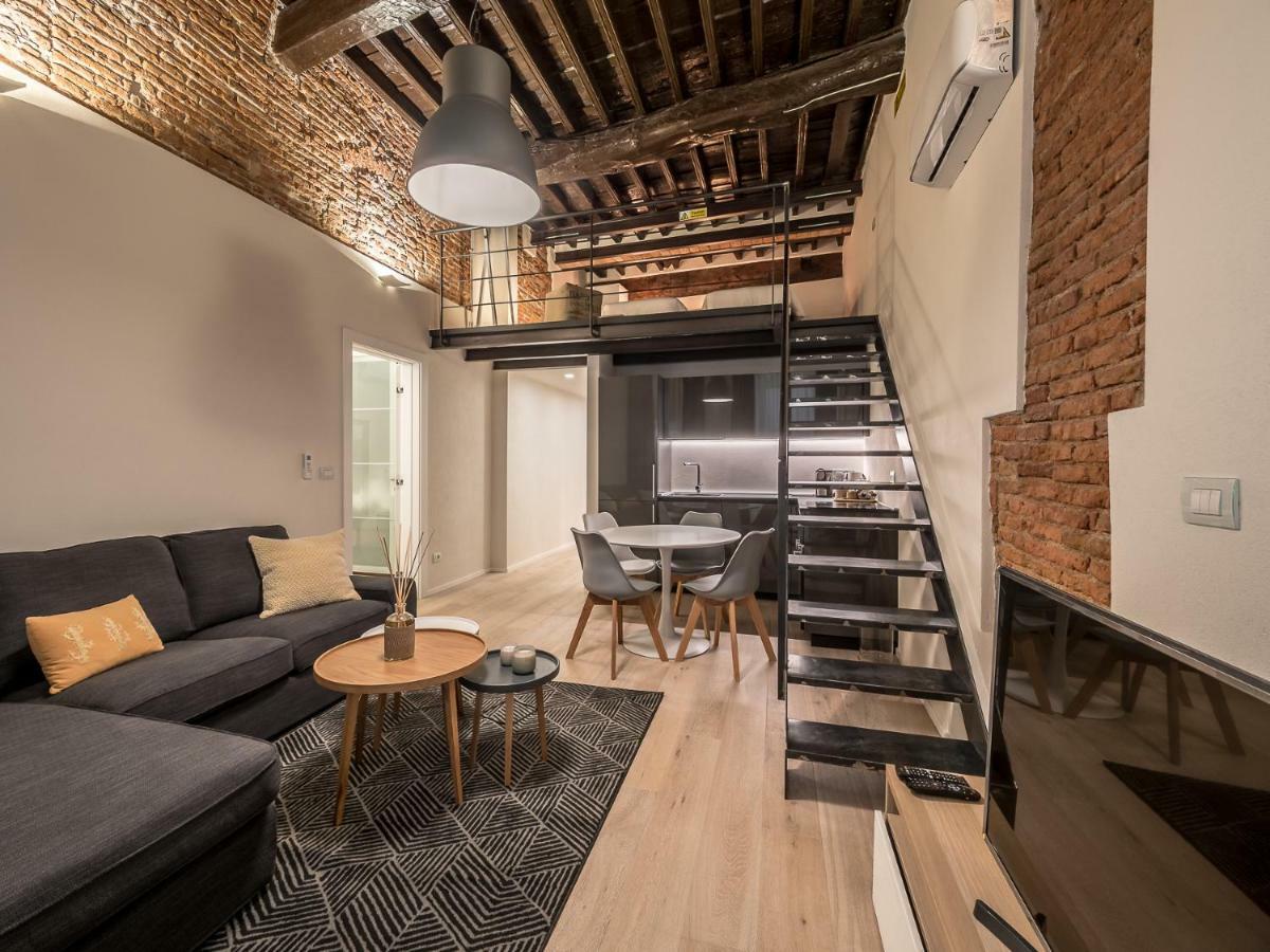 סאבונה My Luxury Suites מראה חיצוני תמונה