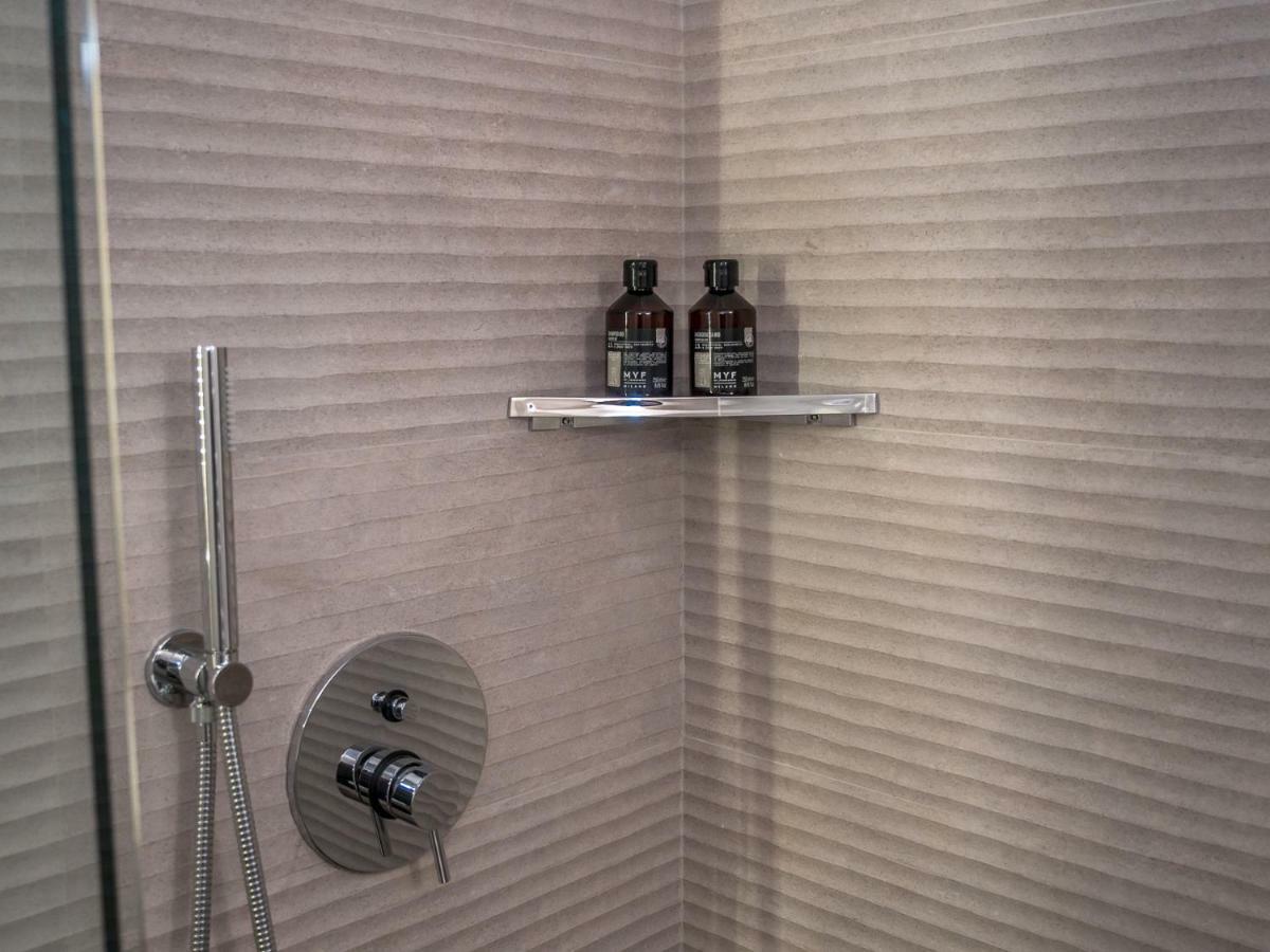 סאבונה My Luxury Suites מראה חיצוני תמונה
