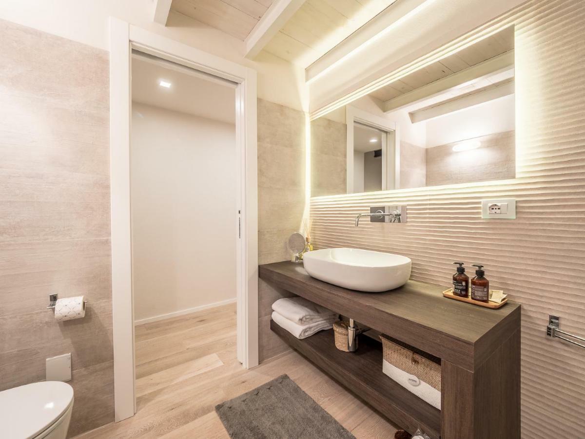 סאבונה My Luxury Suites מראה חיצוני תמונה